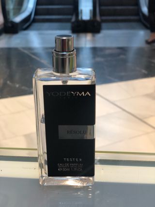 Perfumes yodeyma catalogo 2020